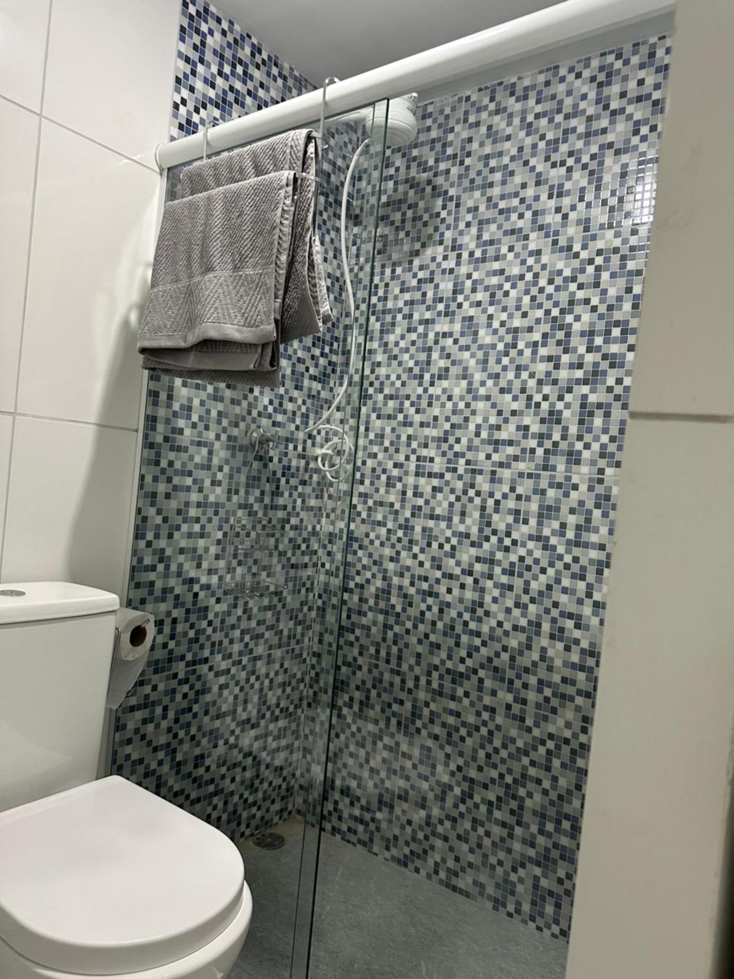 Lindo Azul A 50 Metros Do Mar - De Boa Viagem Apartment Recife